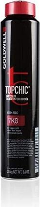 Actual product image Goldwell Topchic (7-KG copper gold medium)