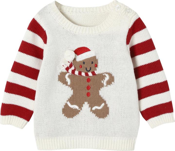 Vertbaudet Pullover (74)