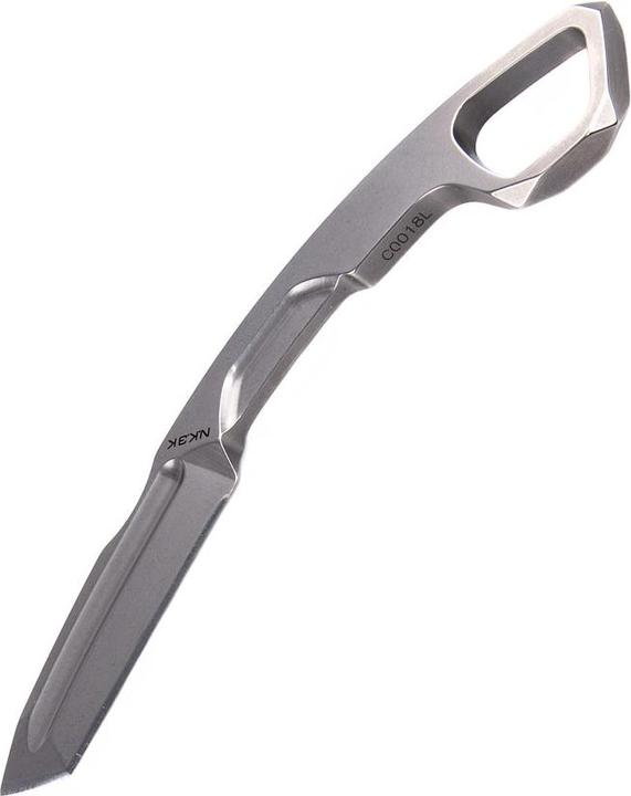 Extrema Ratio N.K.3 K Stonewashed (7 cm)