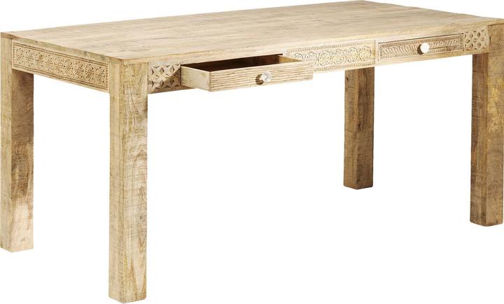Actual product image Kare Design Puro Plain (160 x 80 x 76 cm)