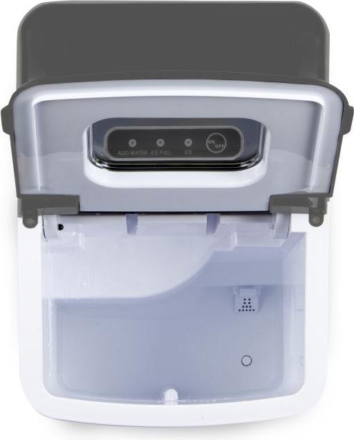 Produktbild Domo Eiswürfelmaschine, 1.8 l (EU-Stecker)