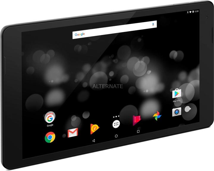 Produktbild Trekstor Primetab P10 (10.10", 32 GB, Antrazith)