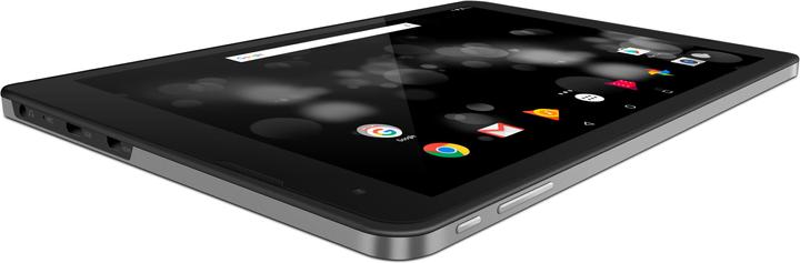 Produktbild Trekstor Primetab P10 (10.10", 32 GB, Antrazith)