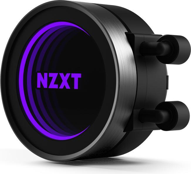 Produktbild NZXT Kraken X72