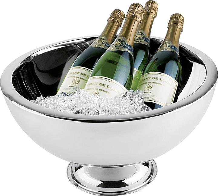 Actual product image APS Double-walled champagne cooler