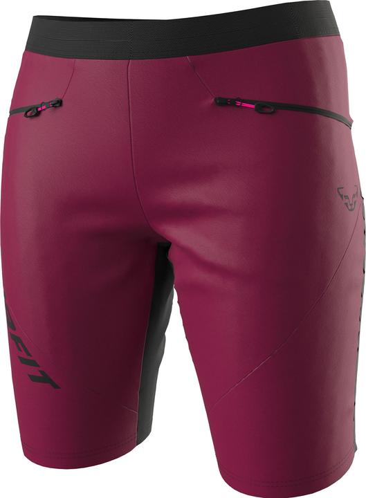 Actual product image Dynafit Women's Traverse DST Shorts (S)