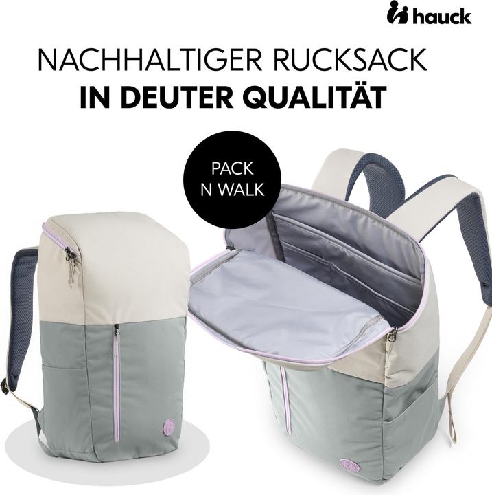 Image du produit Hauck Pack N Walk