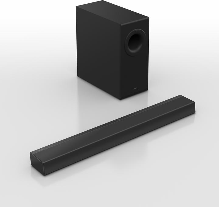 Productafbeelding Panasonic SC-HTB490 (320 W, 2.1 kanalen)