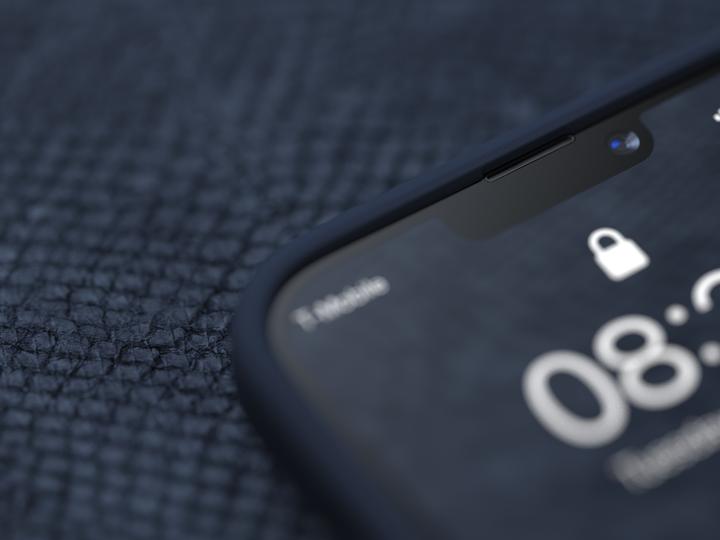 Image du produit Njord Étui rigide Vatn pour iPhone 13 Pro (Apple iPhone 13 Pro)