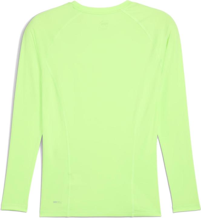 Actual product image Puma LIGA Baselayer Tee LS (M)