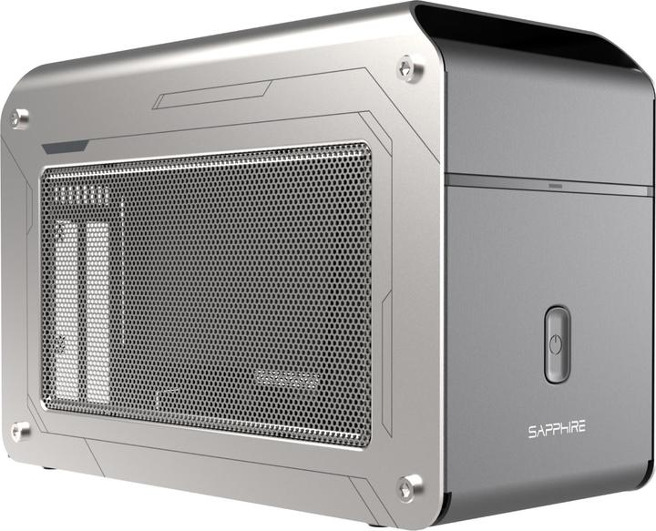 Sapphire Gearbox 500 Radeon RX 6600 XT