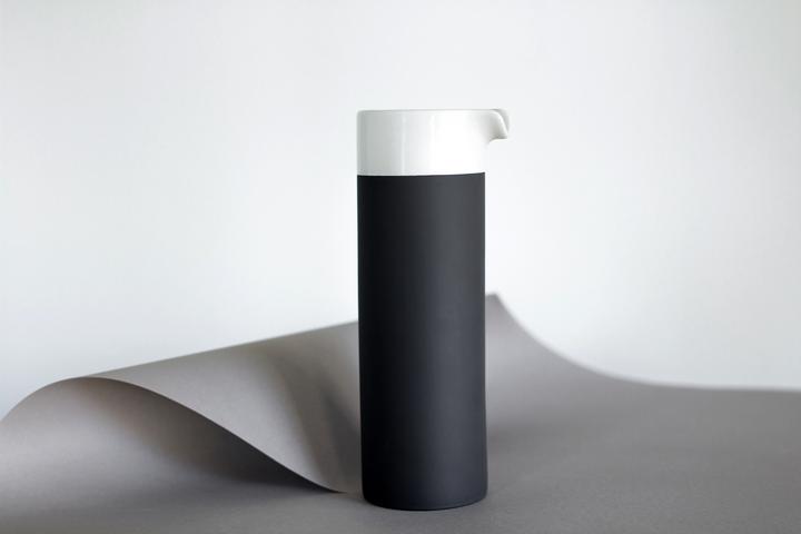 Image du produit Magisso Carafe en céramique rafraîchissante (0.75 l)