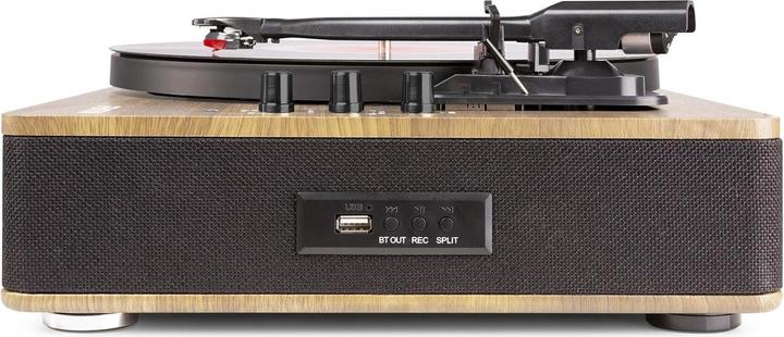 Image du produit Fenton RP162 (Manuel)