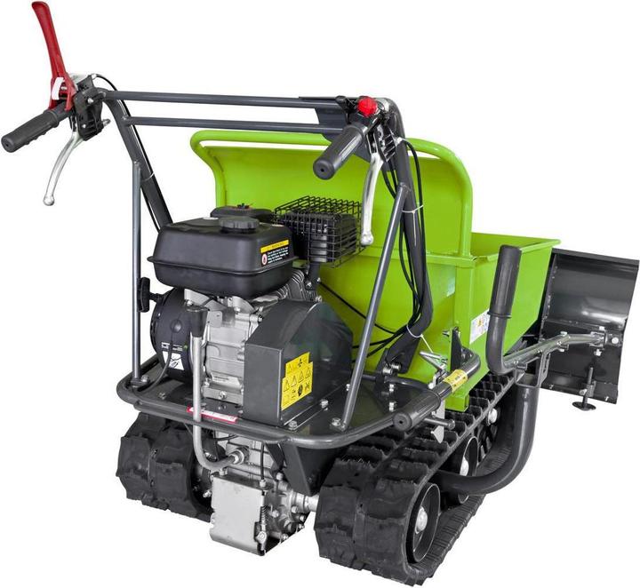 Produktbild Zipper ZI-MD300 (300 kg)