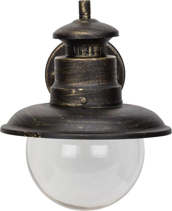 Immagine prodotto Brilliant Luce da parete esterna a risparmio energetico (E27)