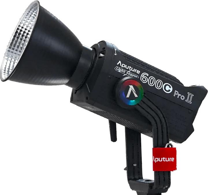 Aputure LS 600c Pro II (version UE) (éclairage de studio)