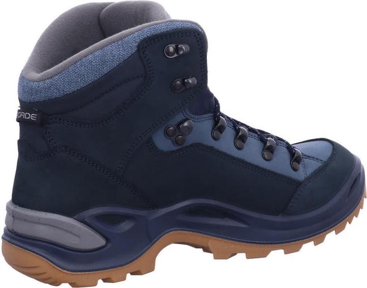 Produktbild Lowa Renegade Warm GTX (41.5)