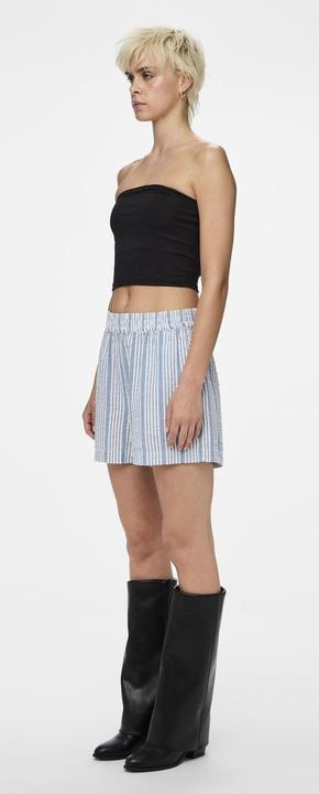 Produktbild Pieces PCTESSA Seersucker Shorts (S)