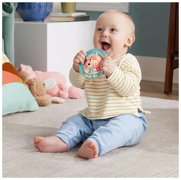 Produktbild Fisher-Price HRB21