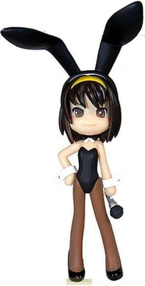 Image du produit Vance Project Die Melancholie der Haruhi Suzumiya - Haruhi