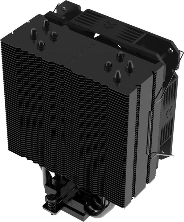 Produktbild Zalman Cnps9x Performa Black (157 mm)