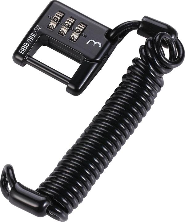 BBB Minisafe BBL-52 (120 cm)