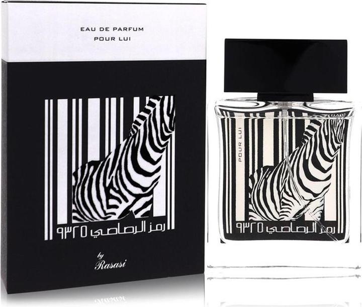 Rasasi Rumz Al 9325 Pour Lui (Eau de Parfum, 50 ml)