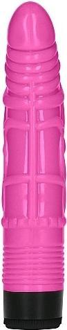 Productafbeelding Doc Johnson 8 Inch Lichte Realistische Dildo Vibe