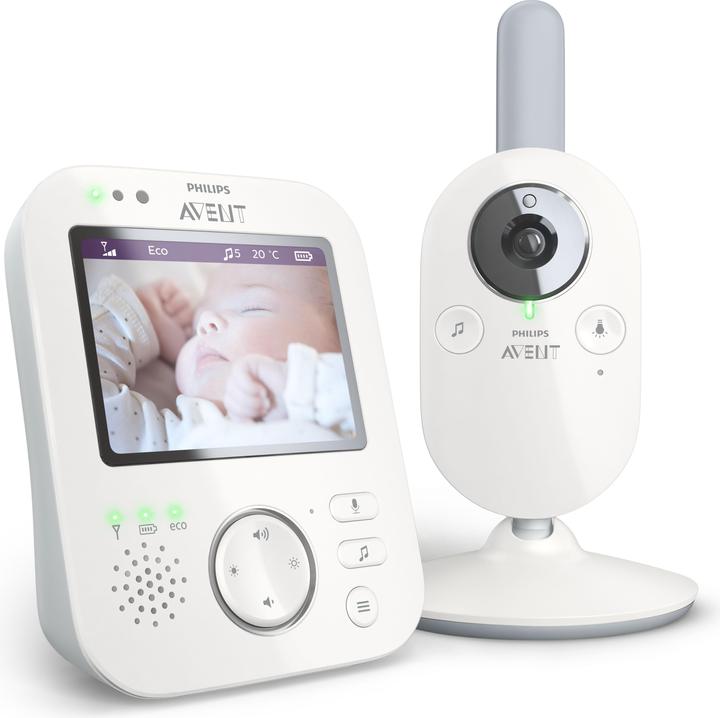 Philips Avent Video & Audio (Video & Audio, 300 m)