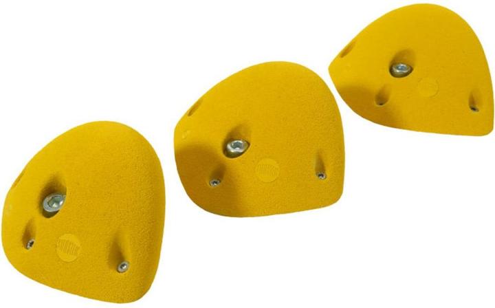 Produktbild Steilstein Klettergriffe-Set 100-102 (Wunschfarbe (Anfertigung))