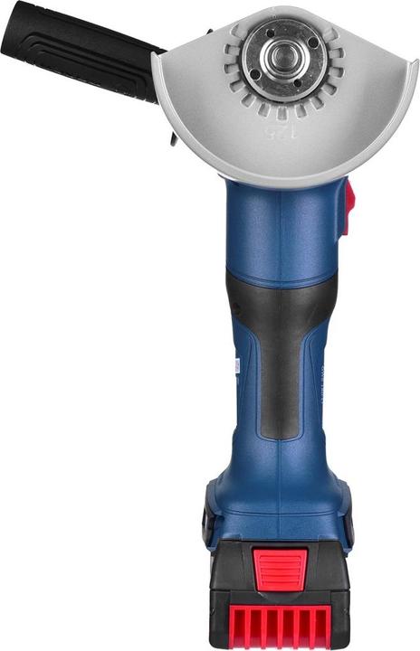 Actual product image Bosch Professional Szlifierka Bosch GWS 180-LI (125 mm)