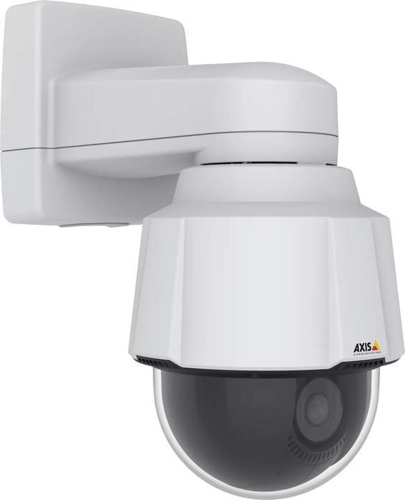 Actual product image Axis Network camera P5655-E (1920 x 1080 Pixels)
