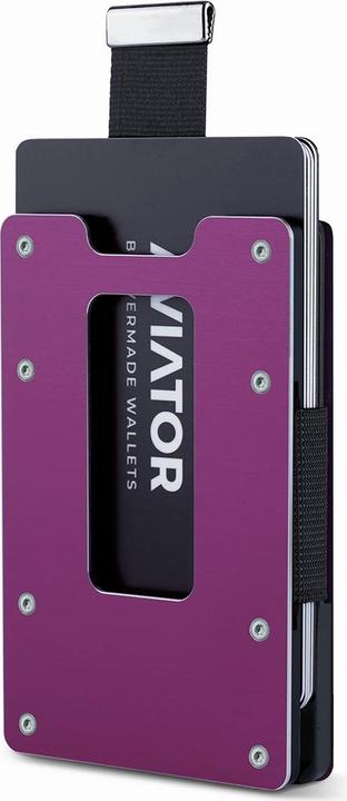 Aviator Kreditkartenwallet