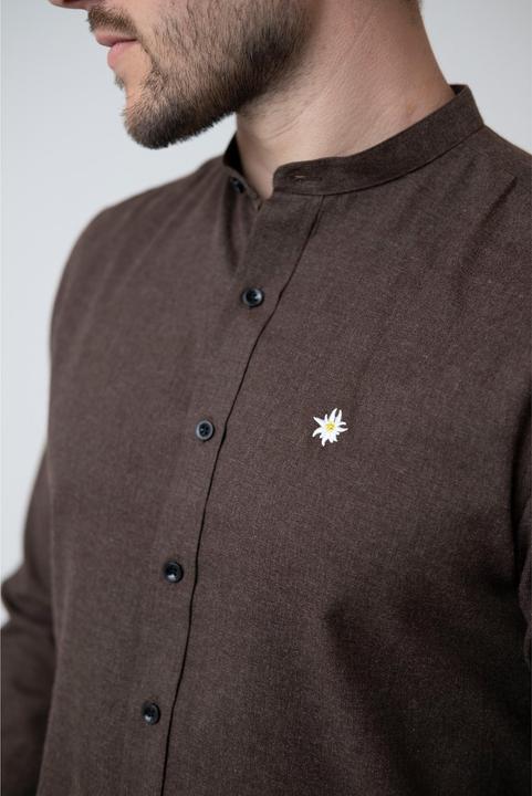 Actual product image Bavarian Caps Edelweiss (XXL)