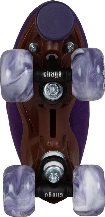 Produktbild Powerslide Chaya Lifestyle Rollerskates (41)