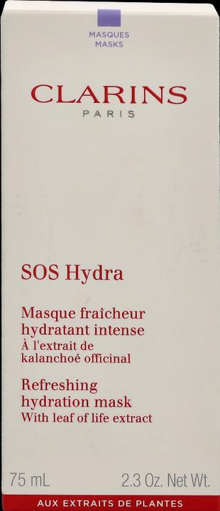 Produktbild Clarins SOS Hydra (75 ml)