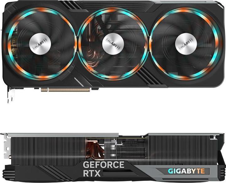 Produktbild Gigabyte GeForce RTX 4080 SUPER GAMING OC (16 GB)