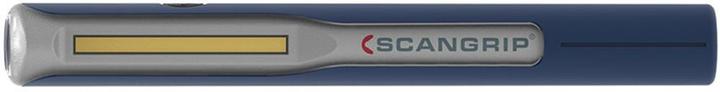 Immagine prodotto Scangrip Penna MAG Pen 3 (17.40 cm, 150 lm)