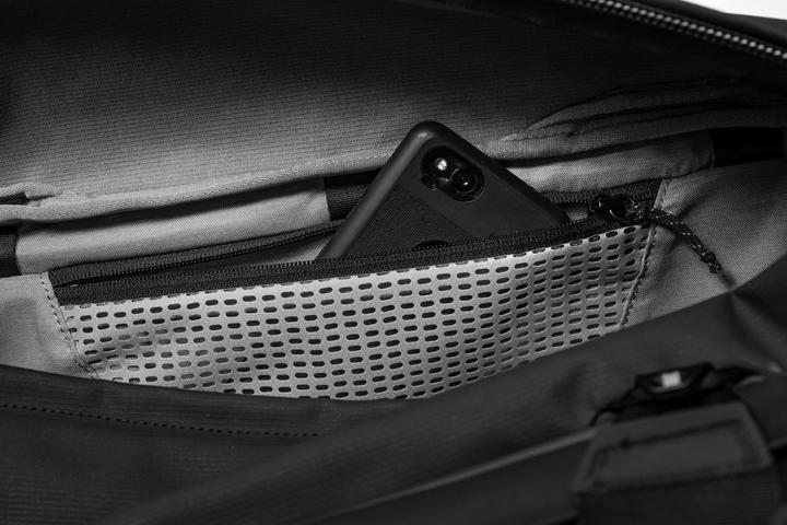 Image du produit Peak Design Travel Duffel 35L (Sac à bandoulière pour appareil photo, 35 l)
