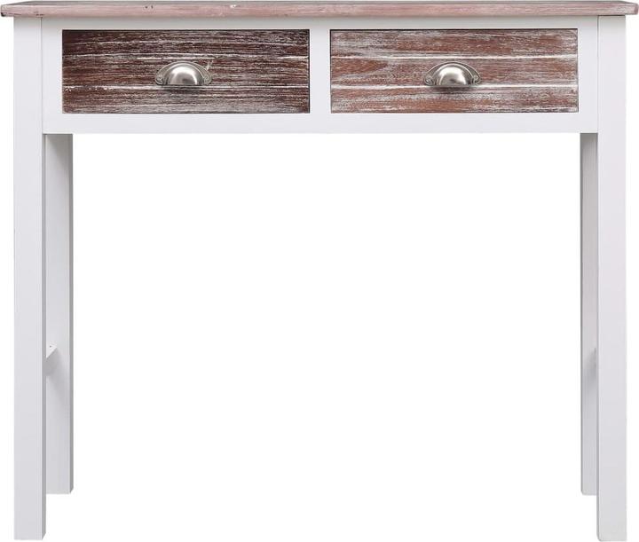 Image du produit VidaXL Clara (90 x 30 x 77 cm)