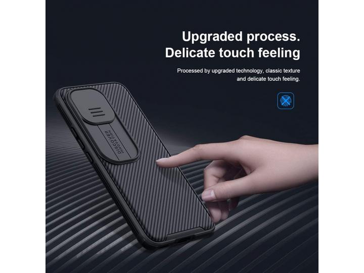 Produktbild Nillkin CamShield Case (Xiaomi Mi 11 Lite 5G, Xiaomi Mi 11 Lite)