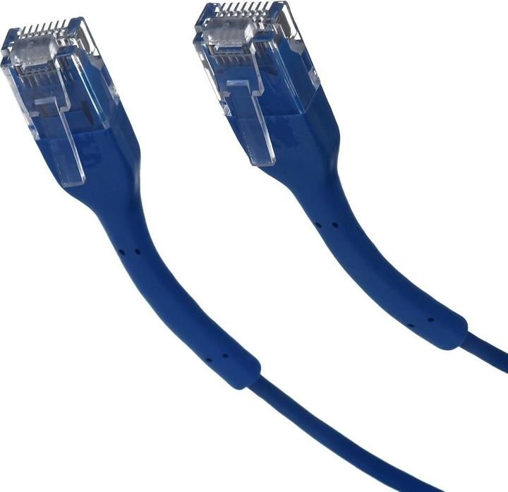 Image du produit Ubiquiti Câble réseau (U/UTP, CAT6, 0.10 m)