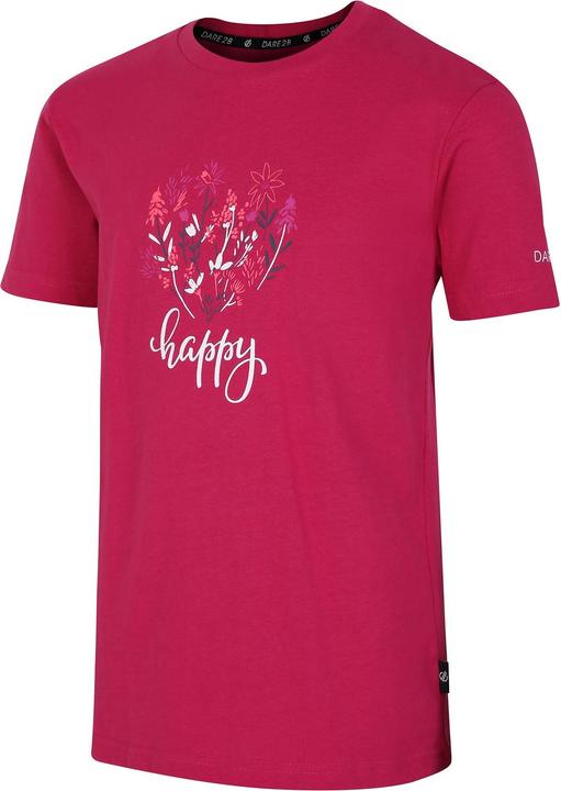 Actual product image Dare2b Childrens/Kids Amuse II T-Shirt (104)