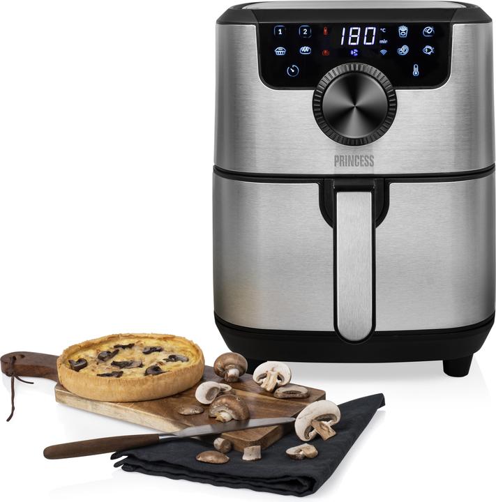 Produktbild Princess Airfryer (EU-Stecker)