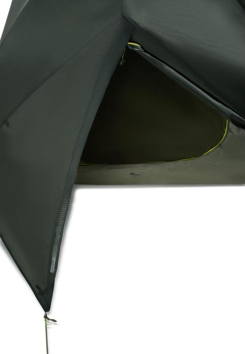 Produktbild Jack Wolfskin Sky Dome III (Kuppelzelt, 3.47 kg, 3 Personen)