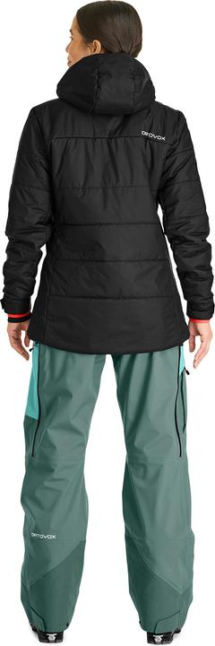 Image du produit Ortovox Veste Zinal W (M)