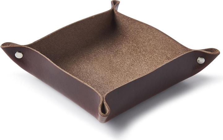 Immagine prodotto Castelijn & Beerens Vaschetta svuota tasche Gaucho in pelle 13 cm (Custodia)