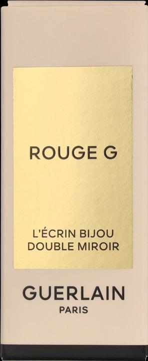 Immagine prodotto Guerlain Rouge G Case Le Camel (Brown)