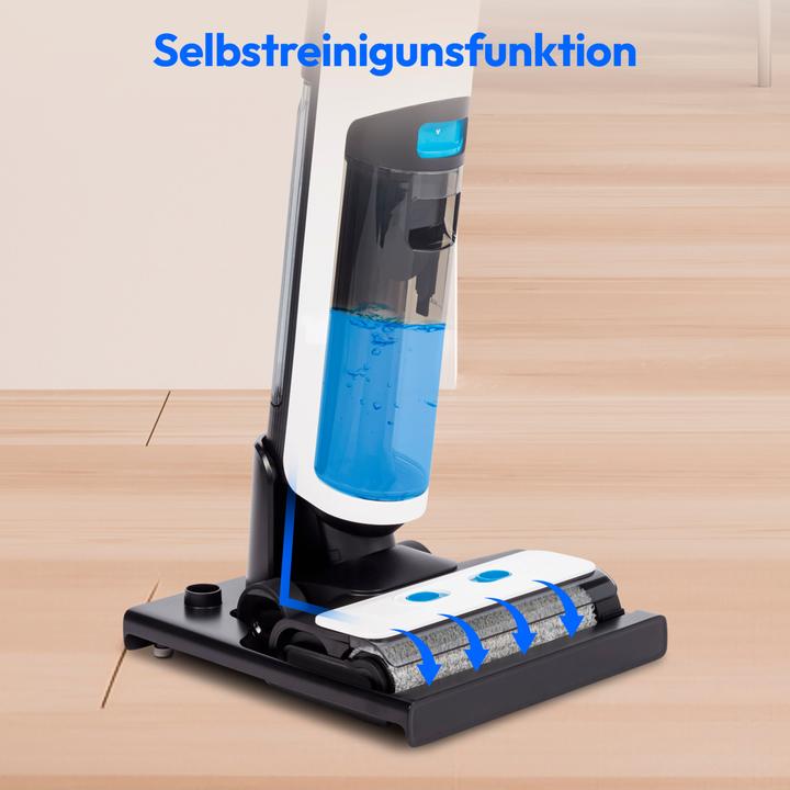 Produktbild Life H20 Hartbodenreiniger