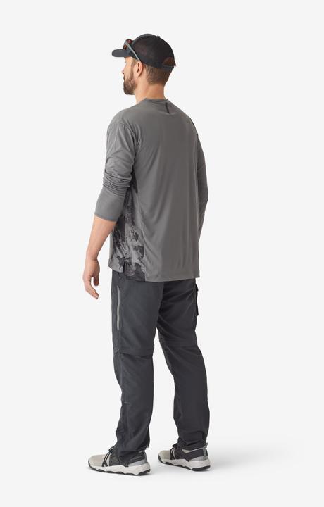 Actual product image Caperlan FT 500 (L)
